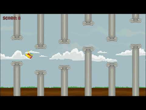 Yellow Bird