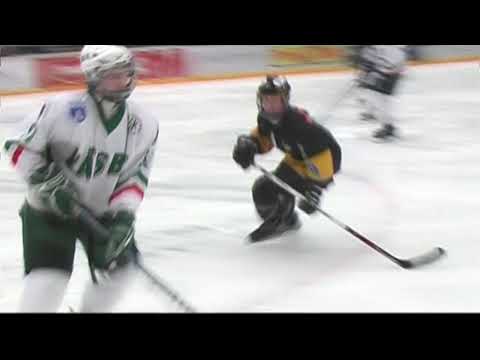 Väsby Hockey 96/97 vs AIK