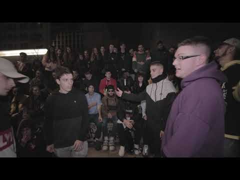 MR AARON & AMR 620 vs MPC & OWNER - FILTROS // FINAL REGIONAL 420 BACKYARD