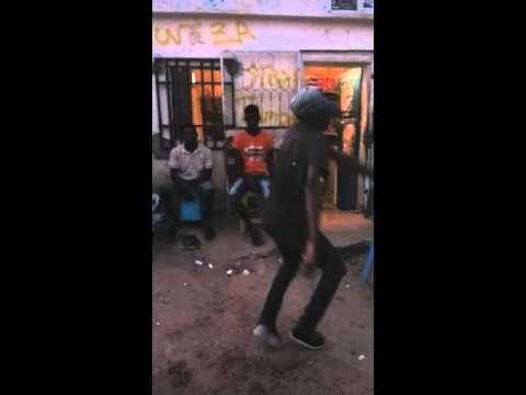 Judilson Tokyo ft Limas do Swagg Aponta