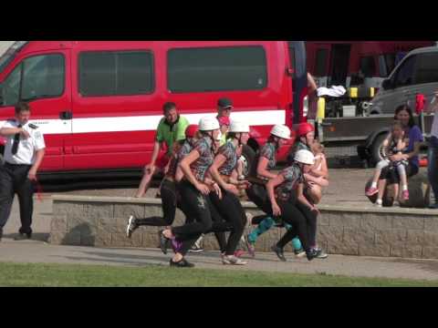 Jablonec nad Jizerou - ženy - Mříčná JL 2016