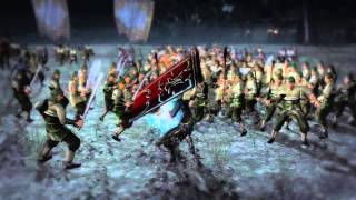 Dynasty Warriors 8: Xtreme Legends Complete Edition (PlayStation Hits) video 1