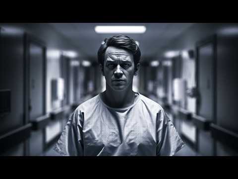 IMMERSION CHEZ LES FOUS : BIENVENUE EN HÔPITAL PSYCHIATRIQUE