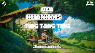 Download lagu Jedag Jedug Dracin - Ting Tang Ting (Chybee Mew) Campuran Viral Tik Tok mp3