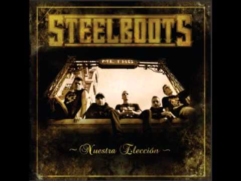 Steel Boots - Para tí