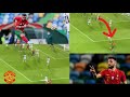 Watch : Bruno Fernandes trivela {Bend} assist for Inacio goal | Portugal vs Luxembourg 9:0