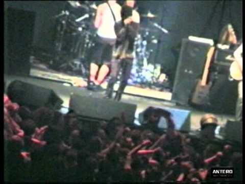 Pearl Jam - Brain Of J (Melbourne 1998-03-02) Master