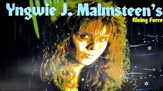 Yngwie Malmsteen - Memories