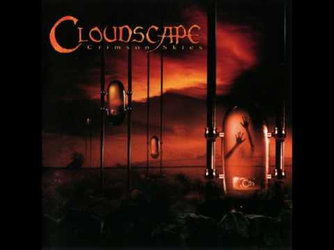 Cloudscape - Psychic Imbalance