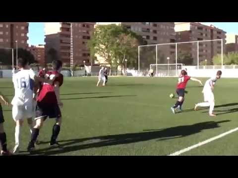 Segunda parte C F  At  Bº  La Luz Xirivella B 1   Silla C F  B 0