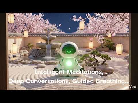 Zen AF: Artificial Friend