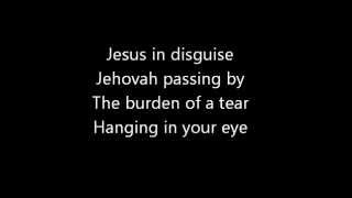 Jesus in Disguise - Brandon Heath