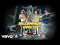 Vybz Kartel, Shane O, Sivva - Millennium Gallis