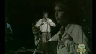 LLANTO Y COPLAS - JM SERRAT - FESTIVAL TROVA 1982