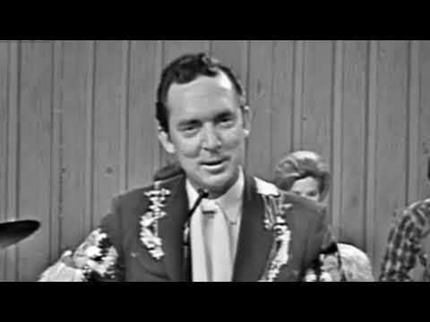 City Lights - Ray Price (DES Stereo) + Music Video