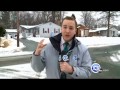 Ice Dams & Roof Damage in Toledo, OH
