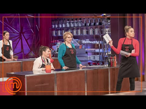 ¡Indirecta a Alberto! Luna reparte las técnicas a sus compañeros | Masterchef 8