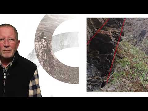 Fabled Copper Reports values on the Eagle Creek Copper Occurrence