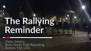 Rally Updates from the Election | Brain Bites | Rallies