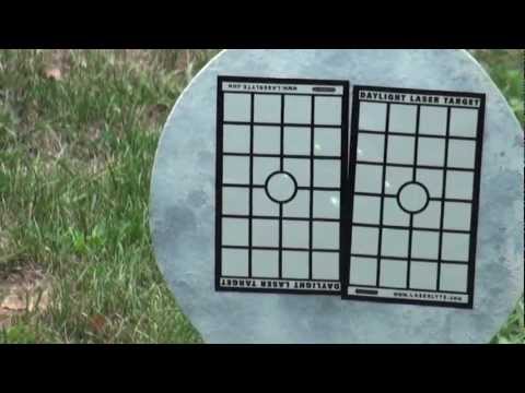 Introducing the LaserLyte Glock 42 Laser