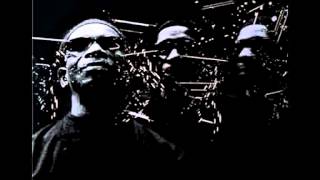 Tony Allen - Woman to man