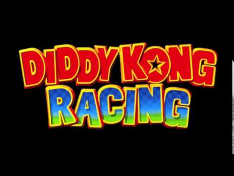 Taj's Challenge - Diddy Kong Racing