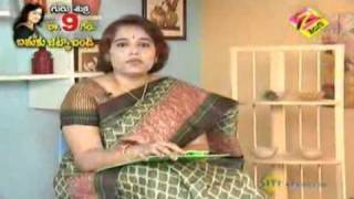 Mee Inti Vanta Feb. 22 '11 Part - 2