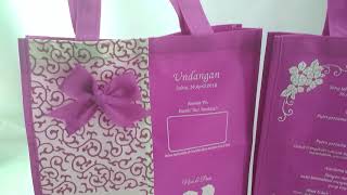 Contoh Undangan Pernikahan Kristen Free Video Search Site