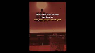 Download lagu Story WA#sama-sama nungguin adzan Maghrib 😁# mp3 Download lagu Story WA#sama-sama nungguin adzan Maghrib 😁# mp3