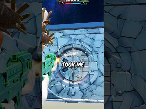 This is the fastest way to get in the vault! 💯