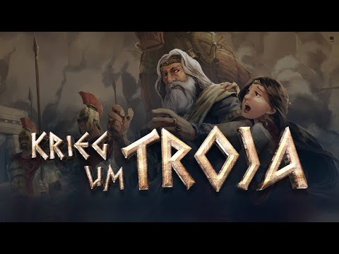 Holy Klassiker - 41 - Krieg um Troja