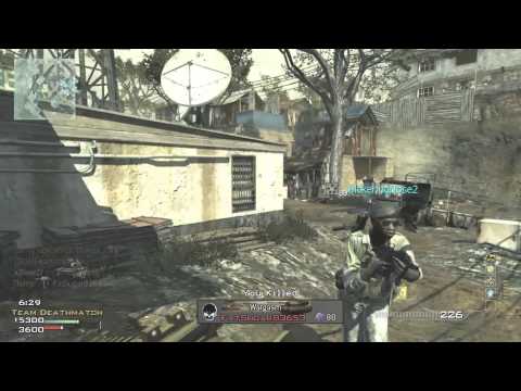 "Rich, Get Another MOAB... Again"