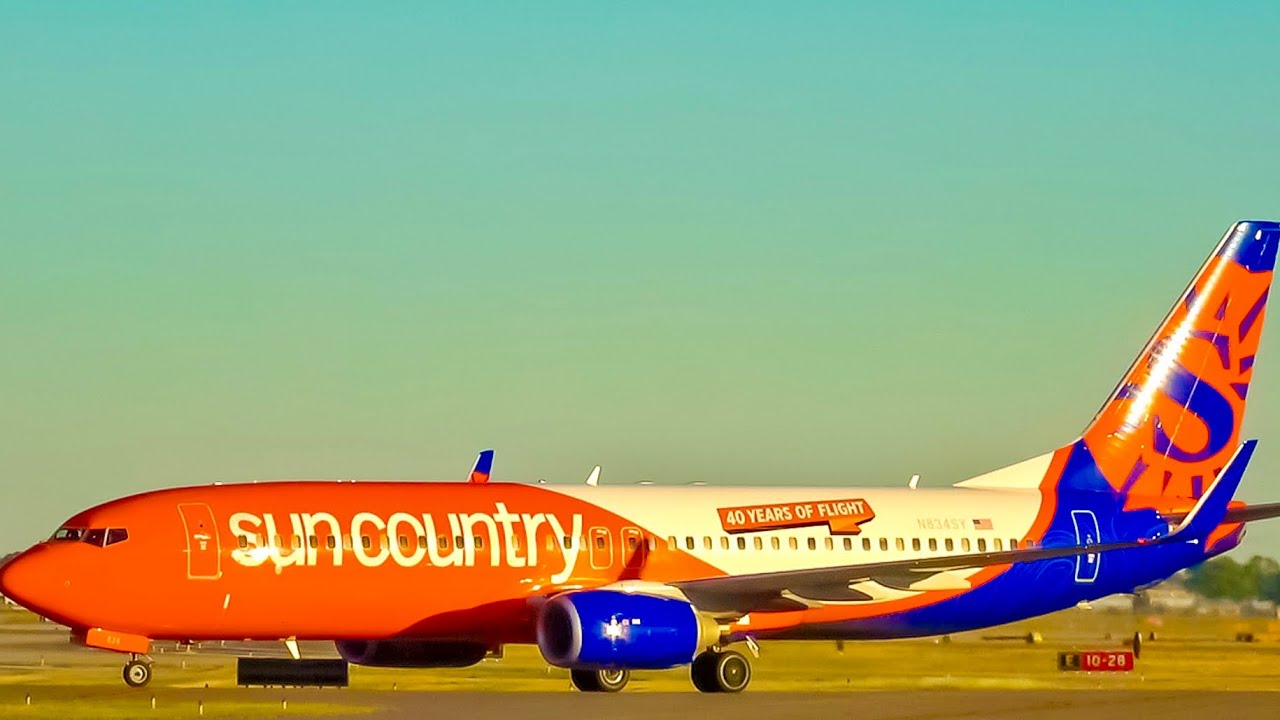 Alaska Air 50 mph Taxi Up Close Spotting TPA