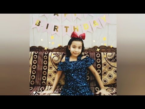 Happy birthday | Maitri Mania