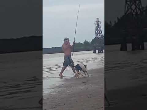 salio linda boguita en la toma de concepcion del uruguay entre rios