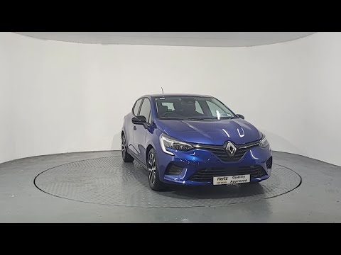 Renault Clio Evolution 1.0 Petrol Manual - Image 2