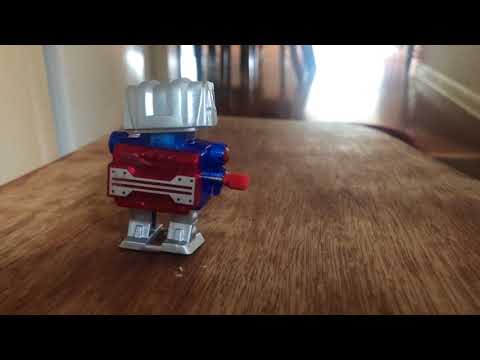 Forces and Motion: Which Way Did it Go? - Lesson 2