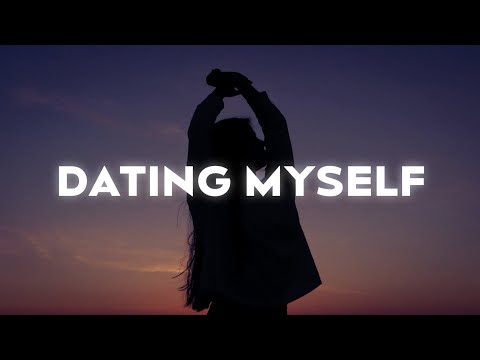dating myself