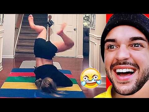 TRY NOT TO LAUGH: BEST WORST MEMES #6