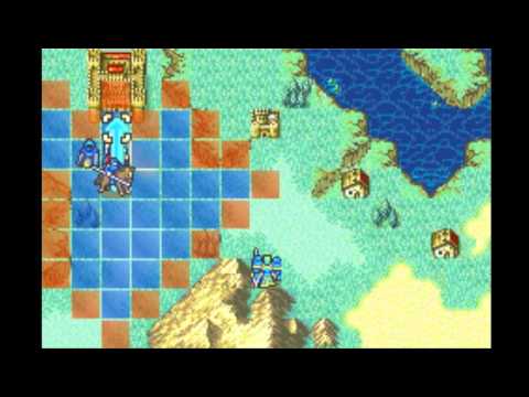 Fire Emblem 8 The Random Stones EP2