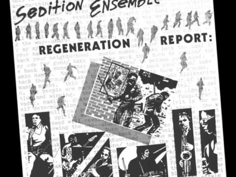 A FLG Maurepas upload - Sedition Ensemble - Random Collisions - Jazz Avant Garde