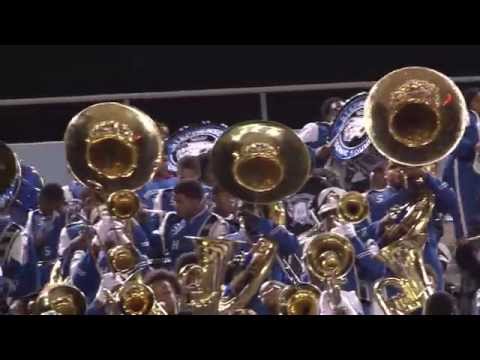 Stephenson  vs  M L King  pt 2  2014