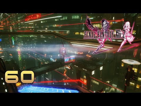 Guia Final Fantasy XIII-2 (PS3) Parte 60 - Consiguiendo fragmentos [19]