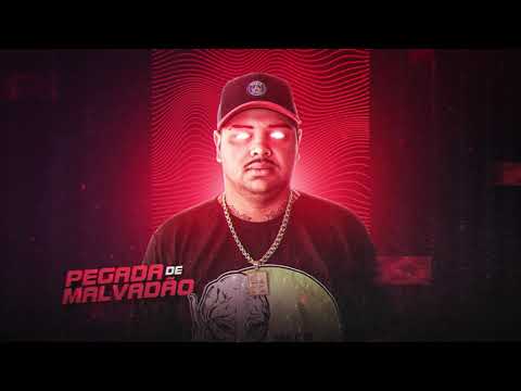 MEGA FUNK PEGADA DE MALVADO (DJ CARVALHO) 2021