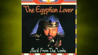 The Egyptian Lover - World of Girls