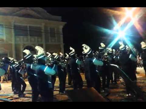 B. M. Águia Imperial 2015 em Belmonte