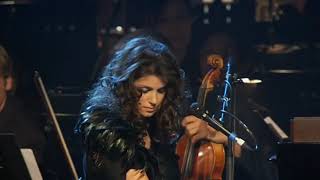 Katie Melua – I Do Believe In Love (Live At Stuttgart)