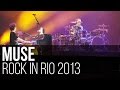 Muse - Plug in Baby live at Rock in Rio 2013 ...