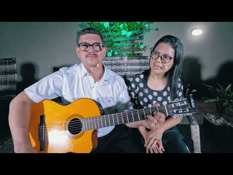 HINO 58 Sirley e Valdecir - CCB Hino Sou Crente em Jesus