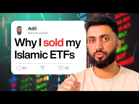 The Problem With The S&P500 & Its Halal Alternatives